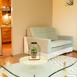 D&A Apartments Lobzowska