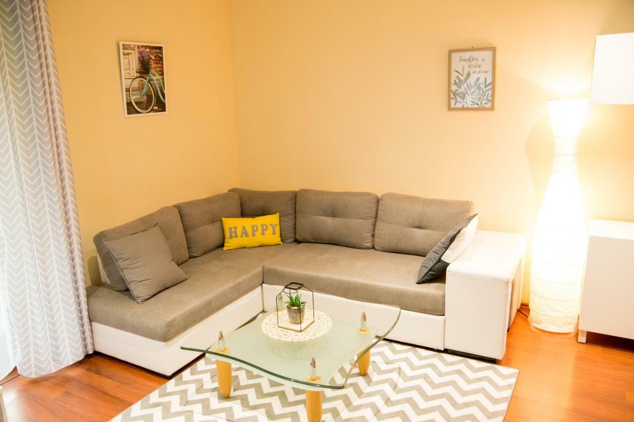 Apartment D&a Lobzowska Krakow