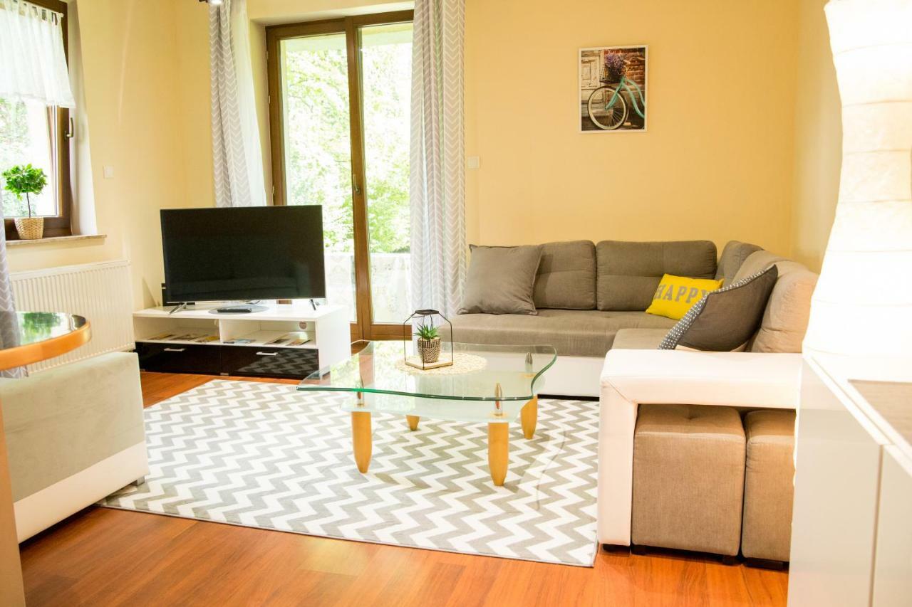 Apartment D&a Lobzowska Krakow