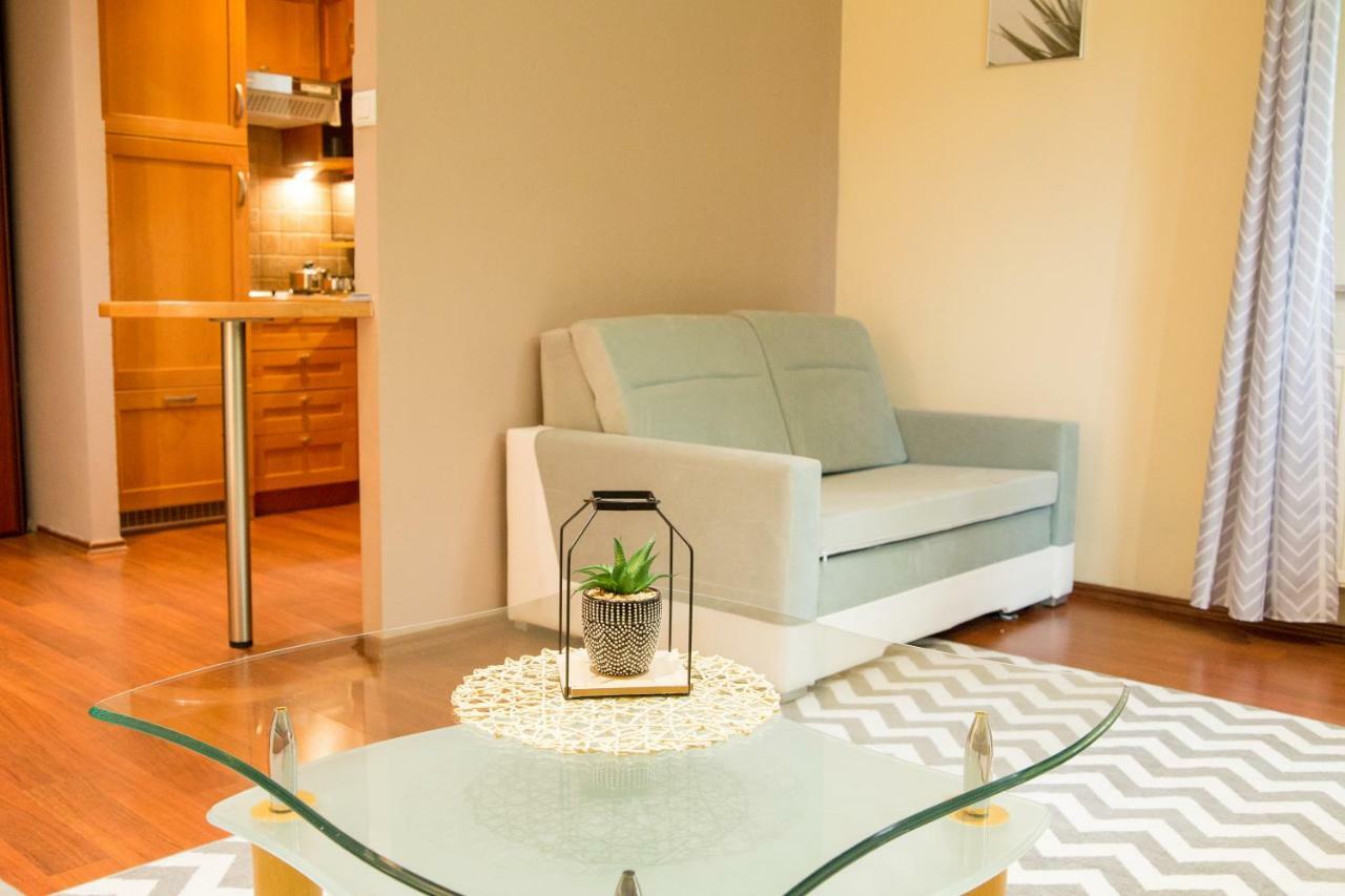 Apartment D&a Lobzowska Krakow
