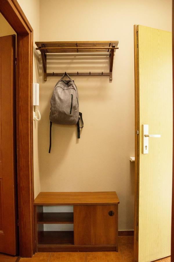Apartment D&a Lobzowska