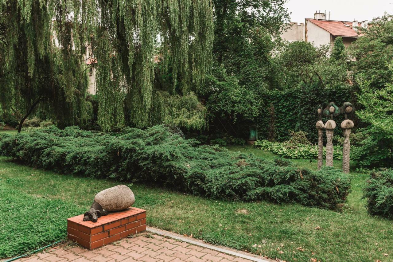 D&a Lobzowska Apartment