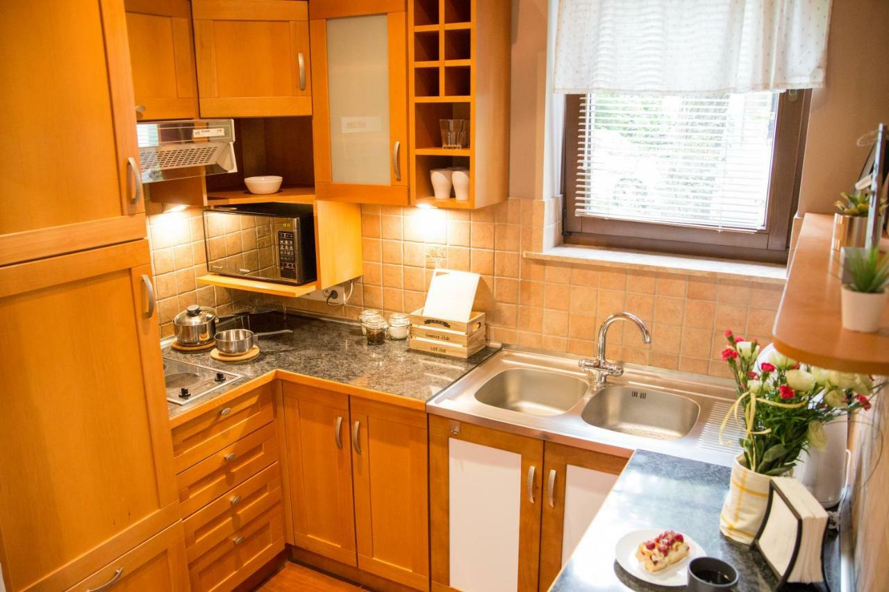 D&a Lobzowska Apartment
