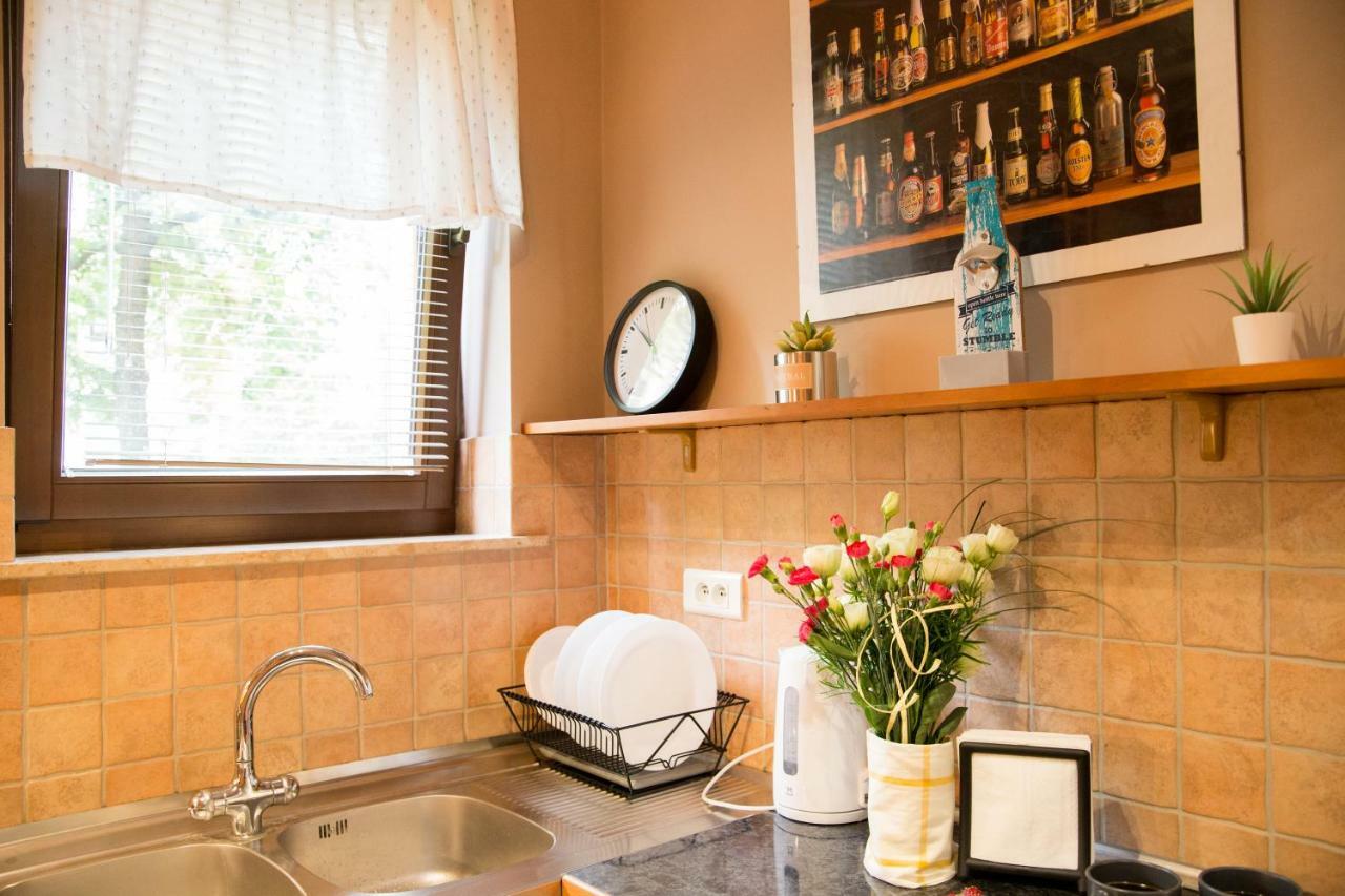 D&a Lobzowska Apartment